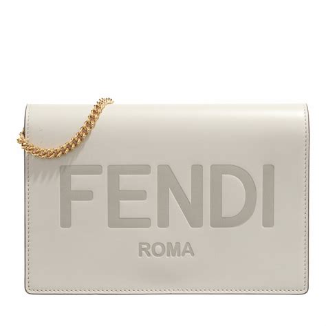 Fendi wallet on chain sale